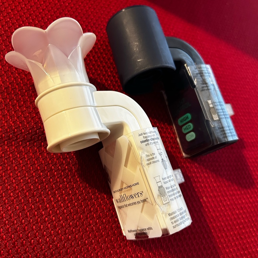 Bath & Body Works Fragrance Refill Collection - Assorted Colors / Fragrances - Picture 4 of 4